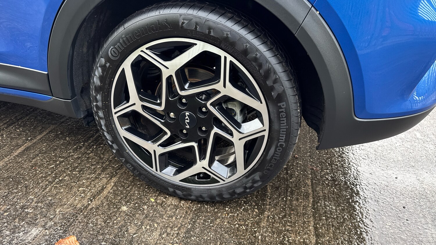 Used Kia XCeed 2024 for sale - 77103966: Photo 59