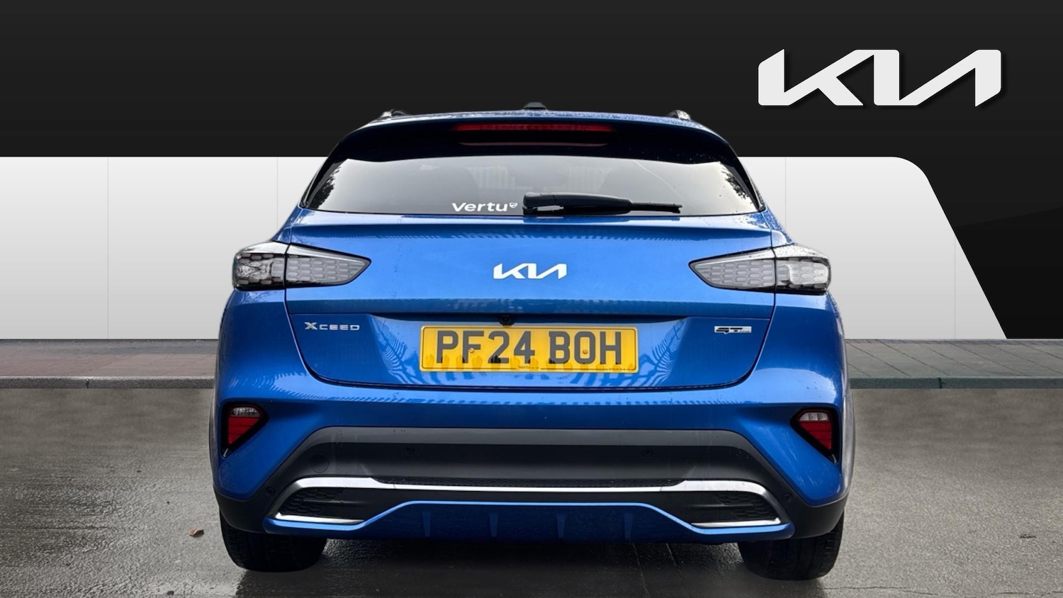 Used Kia XCeed 2024 for sale - 77103966: Photo 6