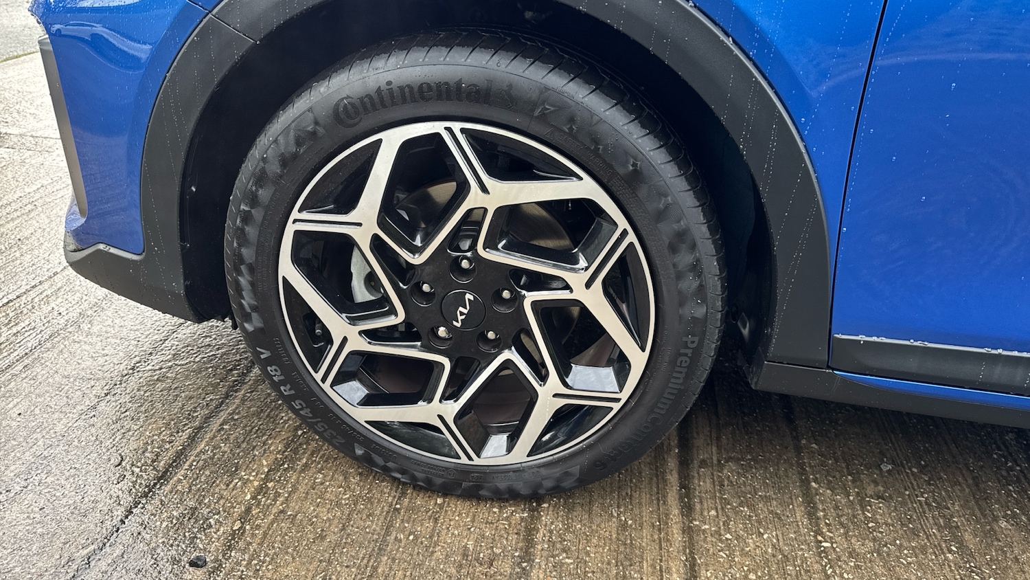 Used Kia XCeed 2024 for sale - 77103966: Photo 60