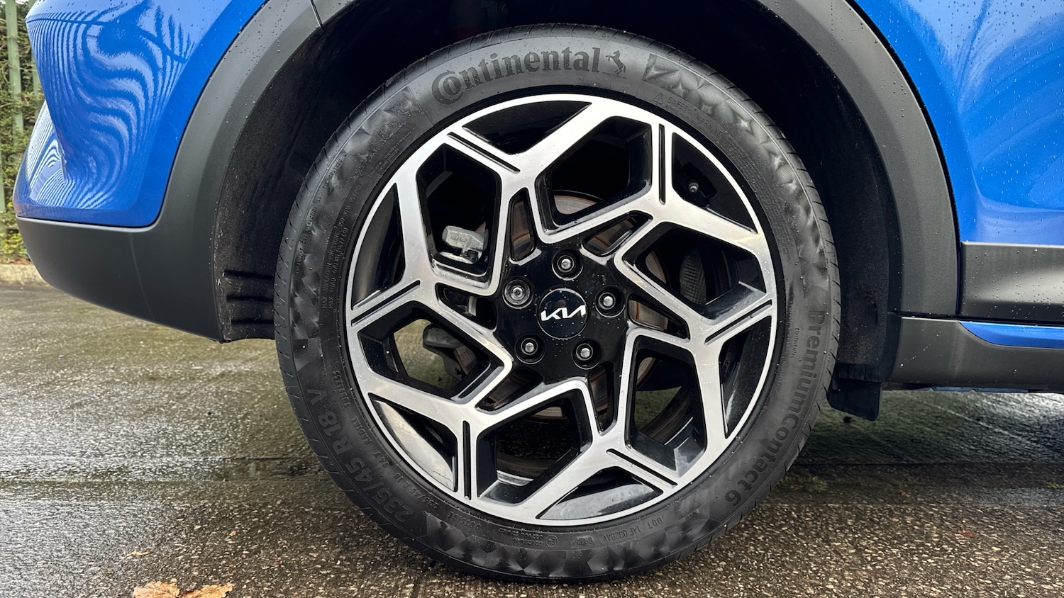 Used Kia XCeed 2024 for sale - 77103966: Photo 7