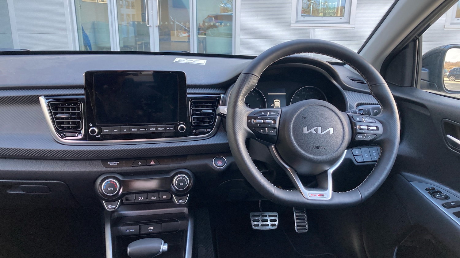 Used Kia Rio 2023 for sale - 77732297: Photo 10