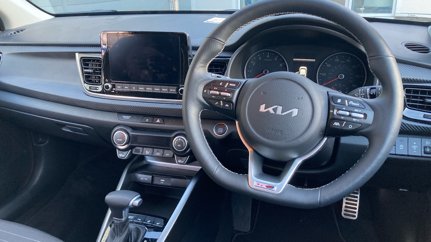 Used Kia Rio 2023 for sale - 77732297: Photo 11