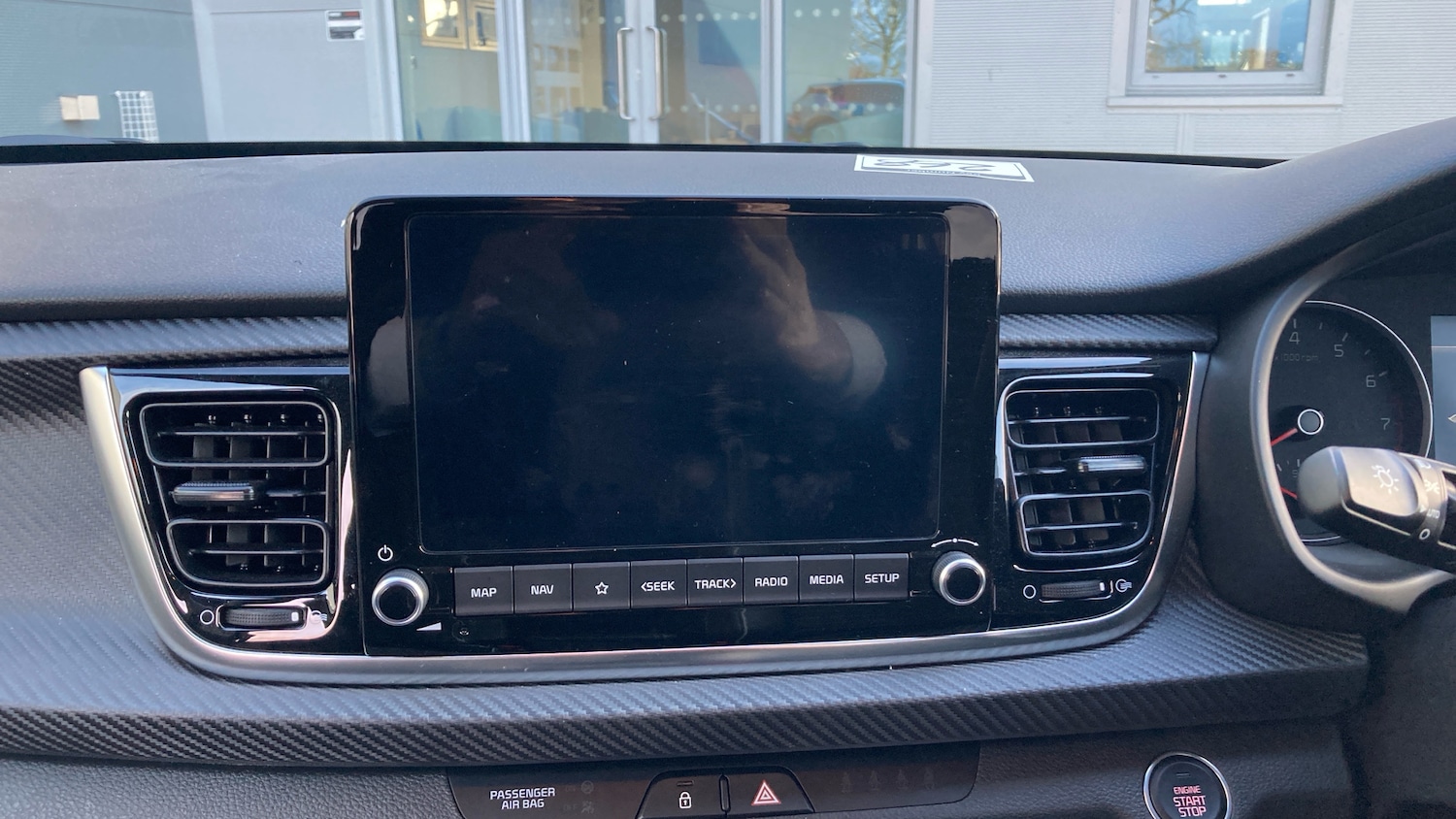 Used Kia Rio 2023 for sale - 77732297: Photo 12