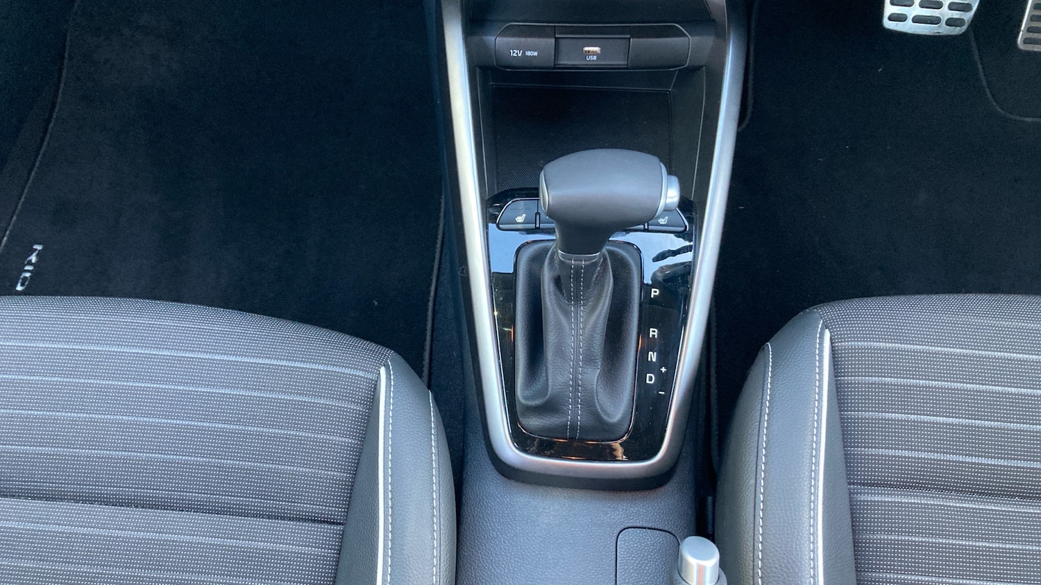 Used Kia Rio 2023 for sale - 77732297: Photo 13