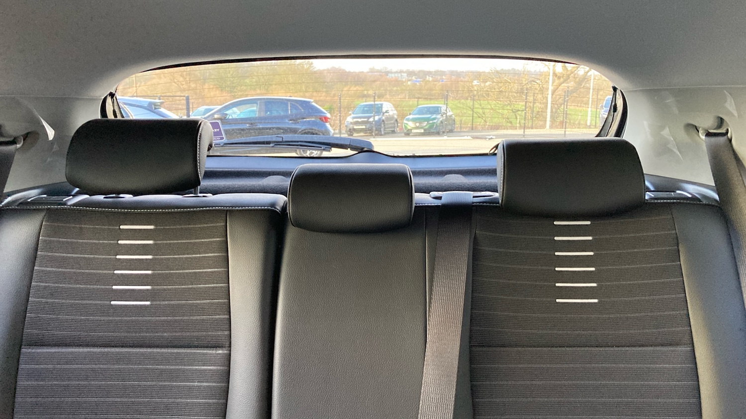 Used Kia Rio 2023 for sale - 77732297: Photo 15