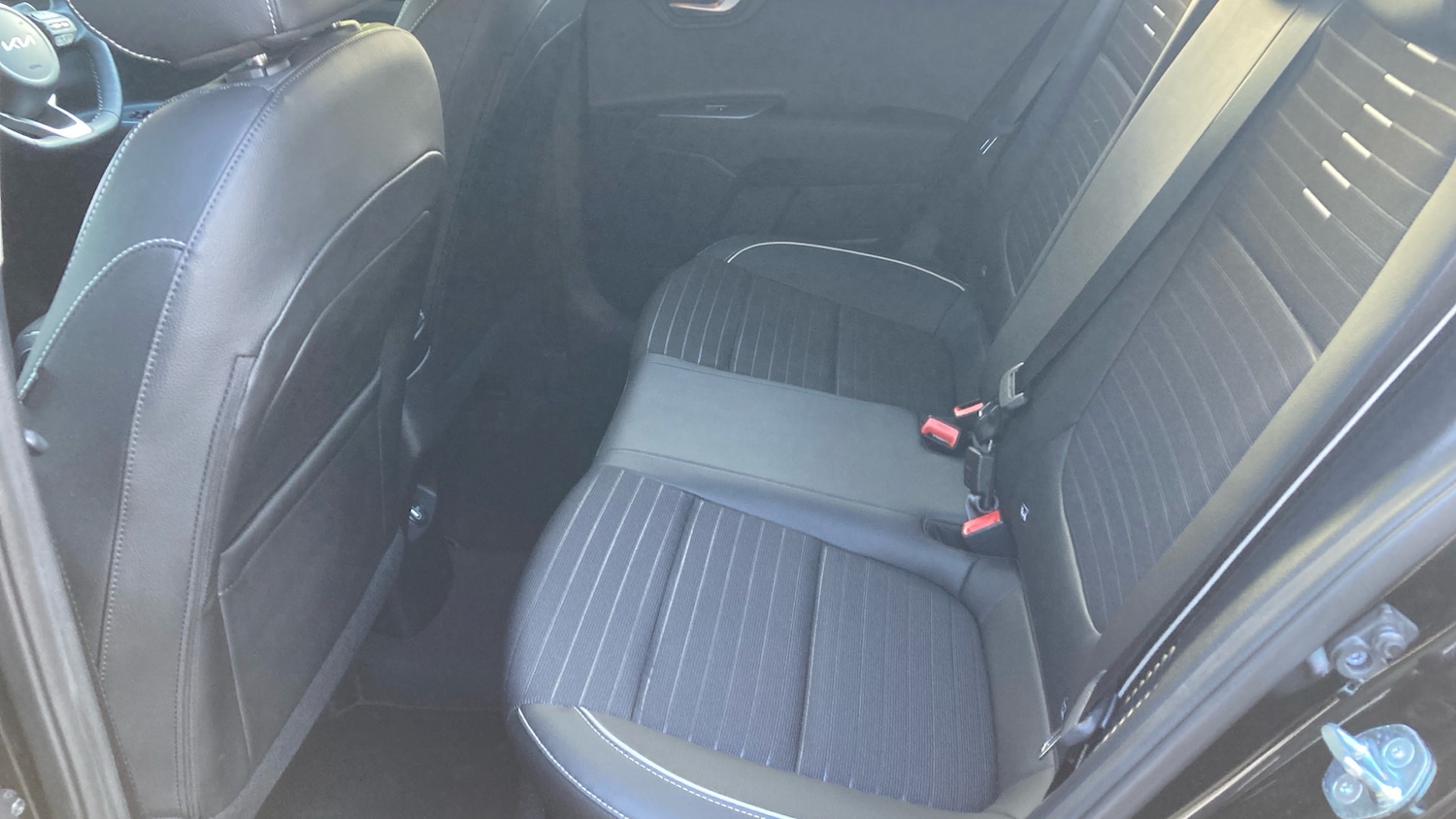 Used Kia Rio 2023 for sale - 77732297: Photo 16