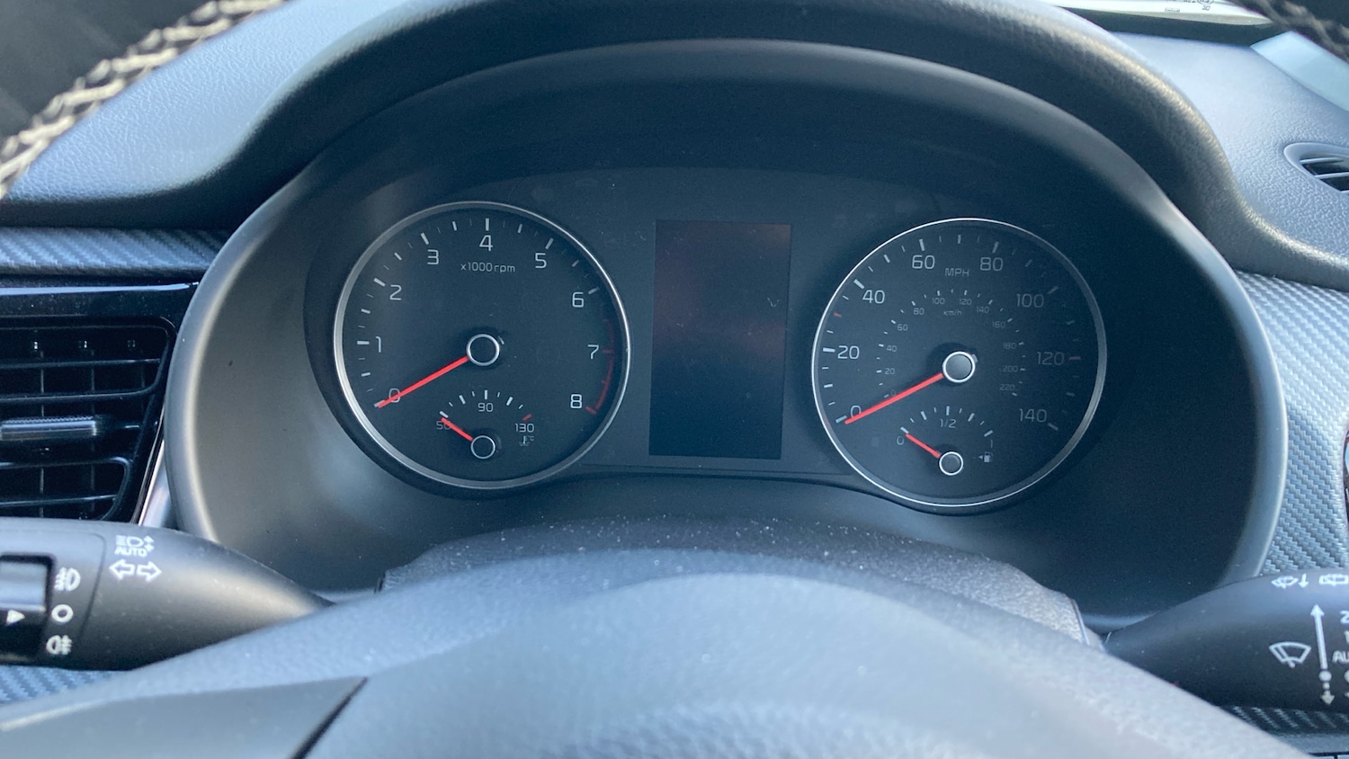 Used Kia Rio 2023 for sale - 77732297: Photo 18