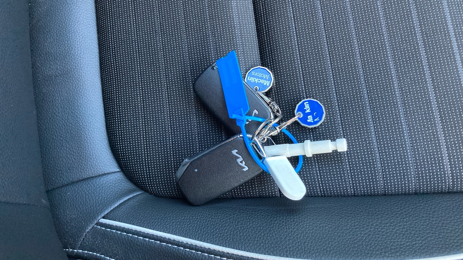 Used Kia Rio 2023 for sale - 77732297: Photo 20