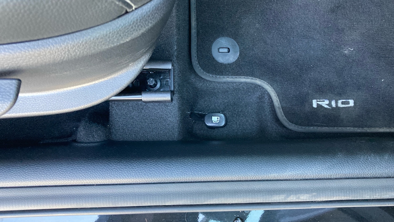 Used Kia Rio 2023 for sale - 77732297: Photo 23