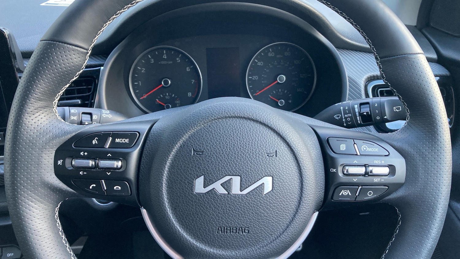 Used Kia Rio 2023 for sale - 77732297: Photo 28