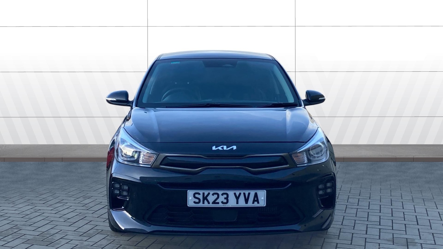 Used Kia Rio 2023 for sale - 77732297: Photo 3