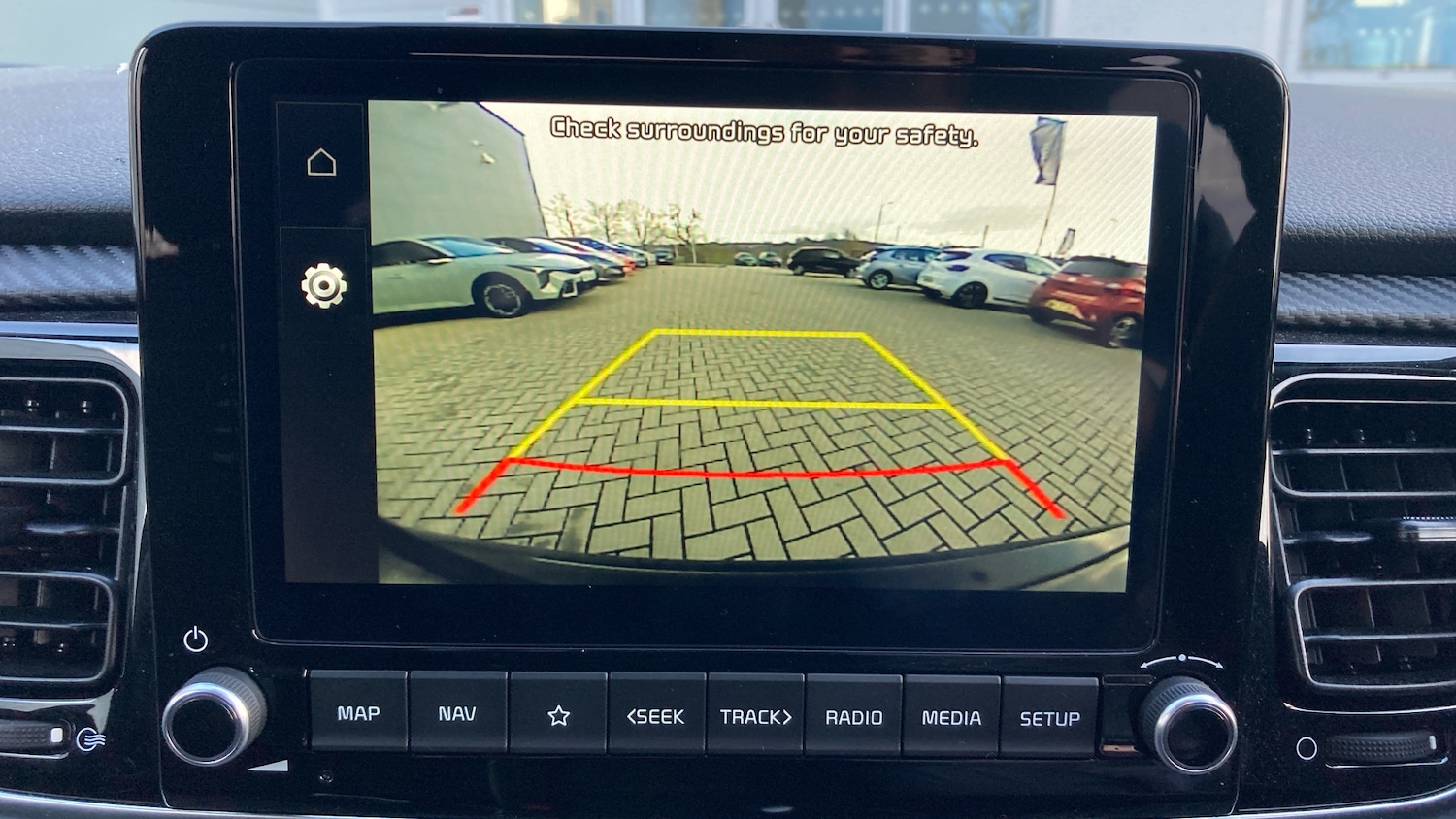 Used Kia Rio 2023 for sale - 77732297: Photo 36