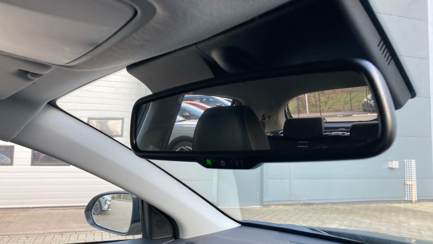 Used Kia Rio 2023 for sale - 77732297: Photo 48