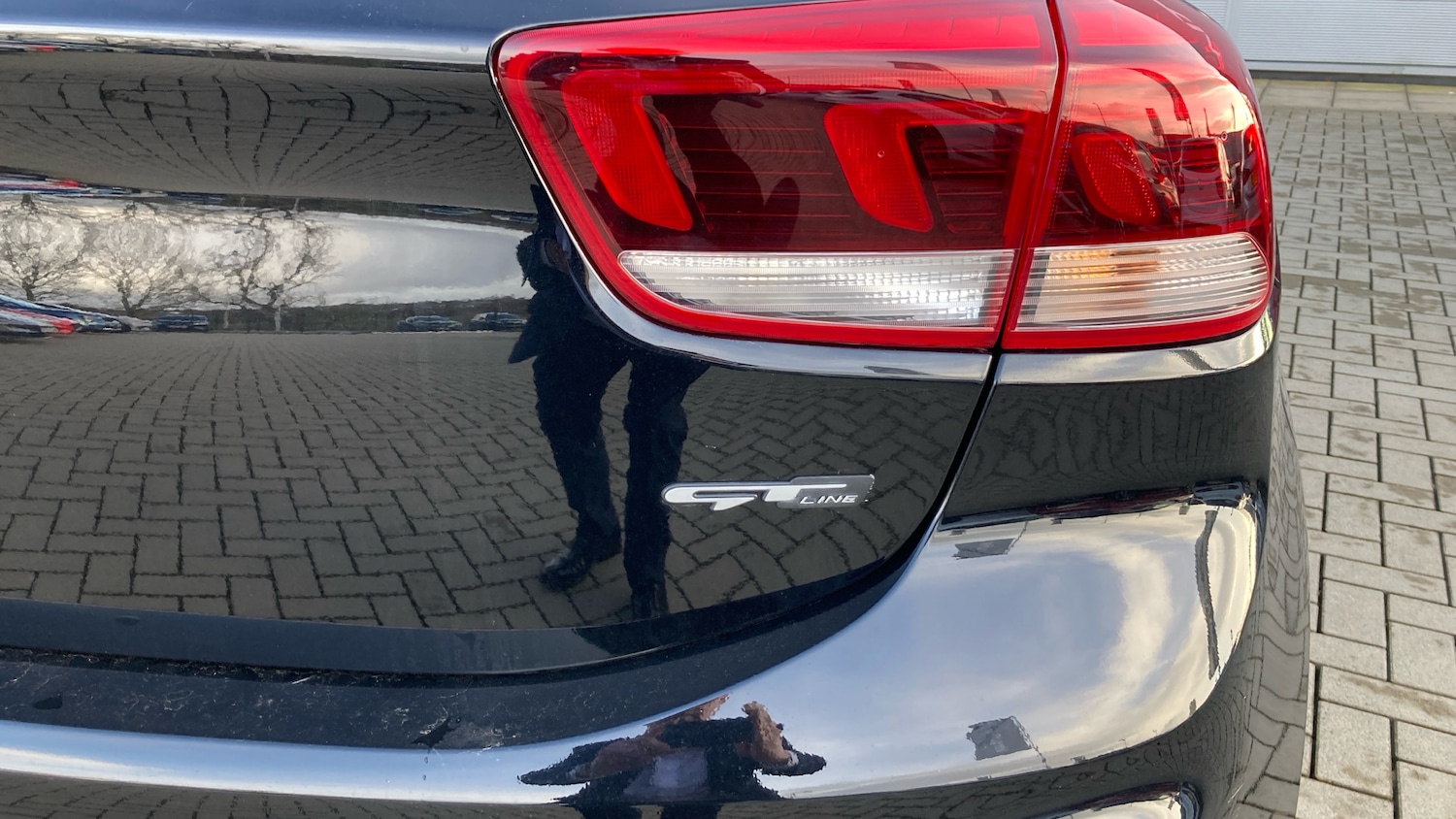 Used Kia Rio 2023 for sale - 77732297: Photo 49