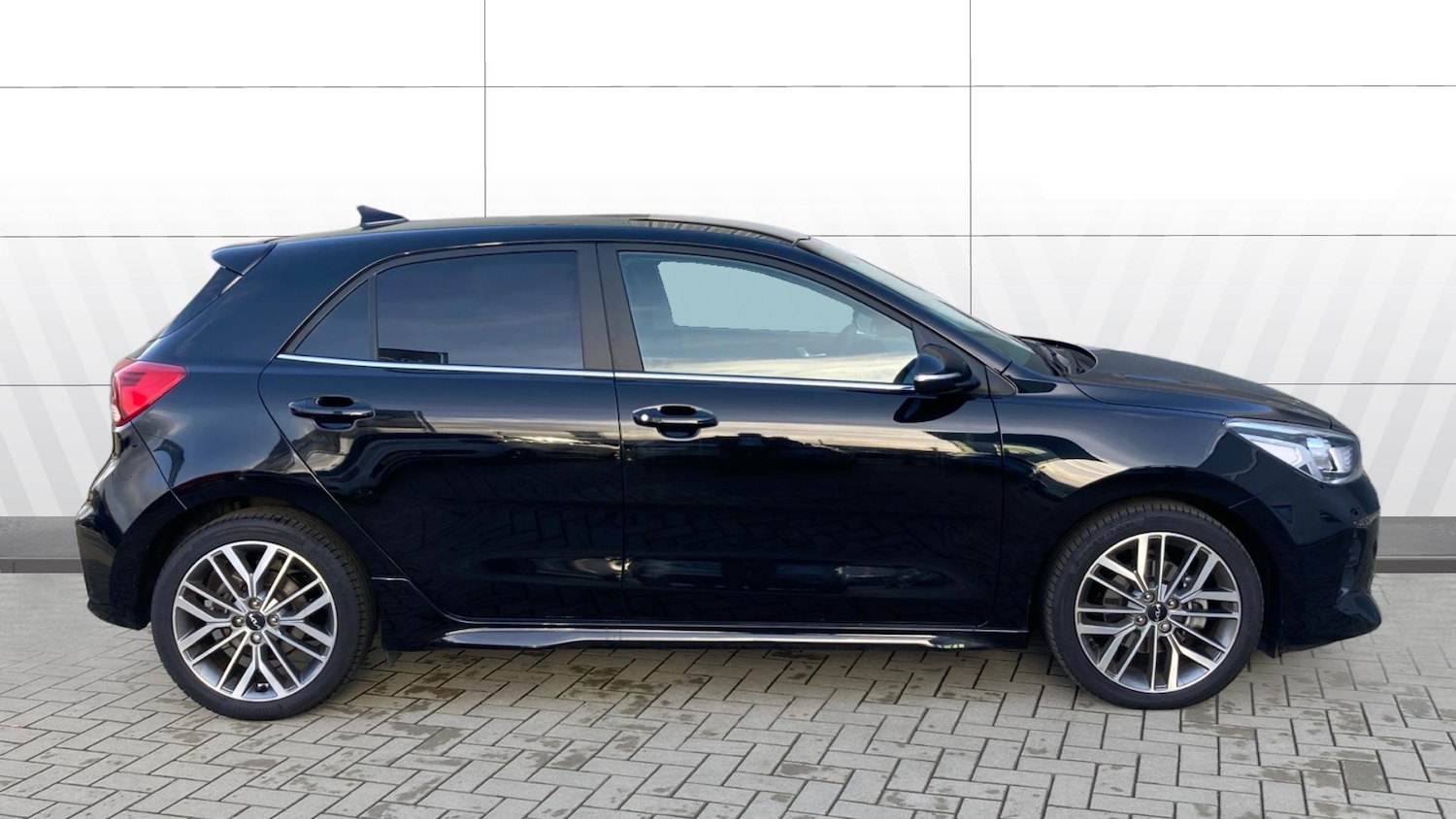 Used Kia Rio 2023 for sale - 77732297: Photo 5