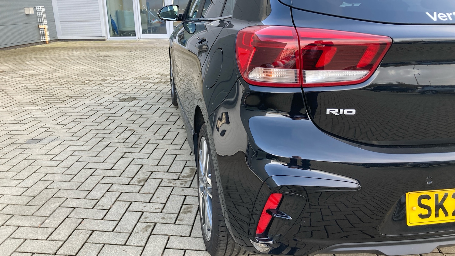Used Kia Rio 2023 for sale - 77732297: Photo 51