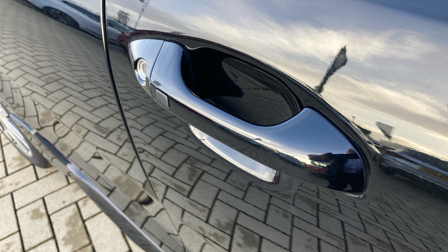 Used Kia Rio 2023 for sale - 77732297: Photo 52