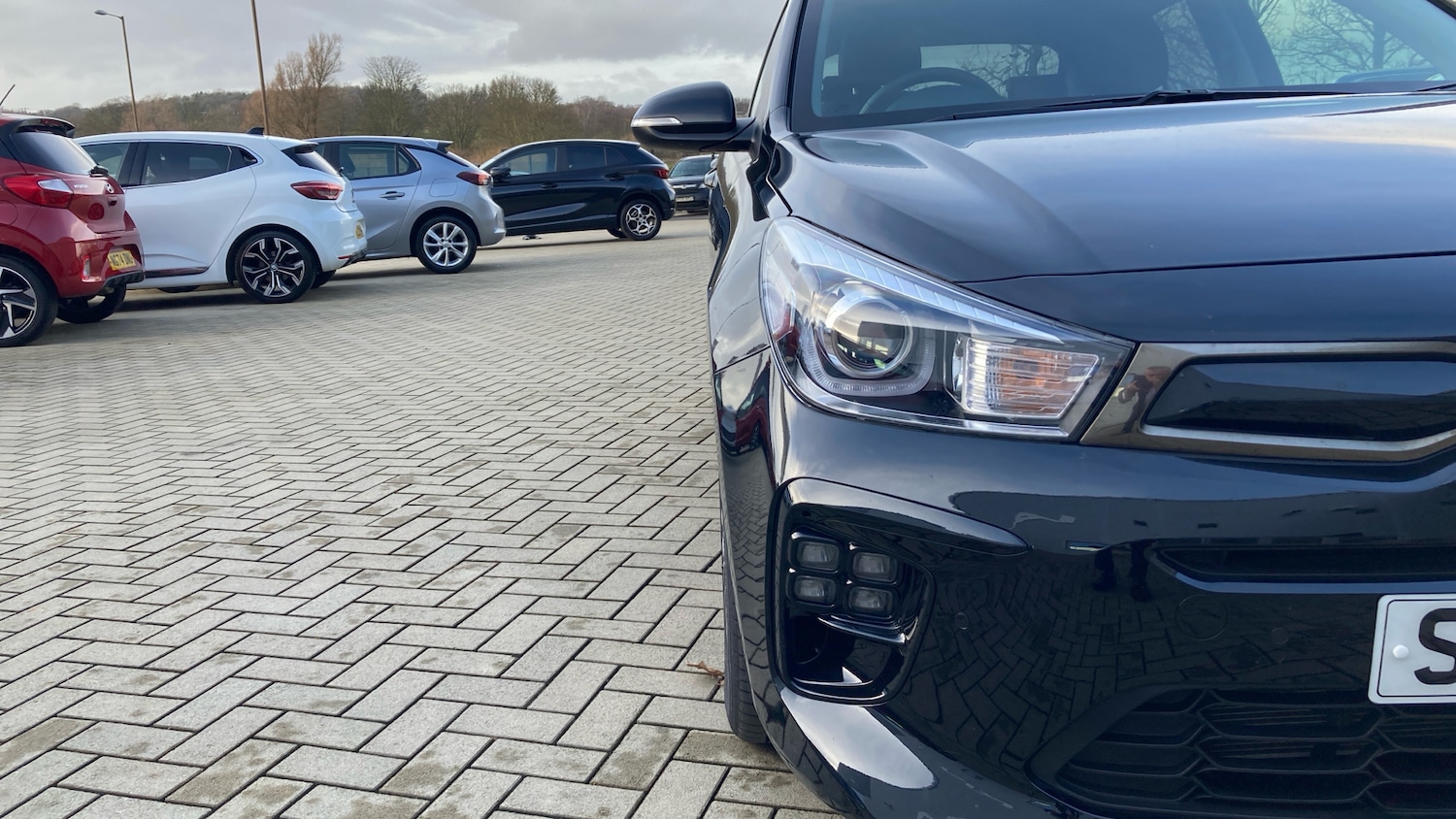 Used Kia Rio 2023 for sale - 77732297: Photo 53