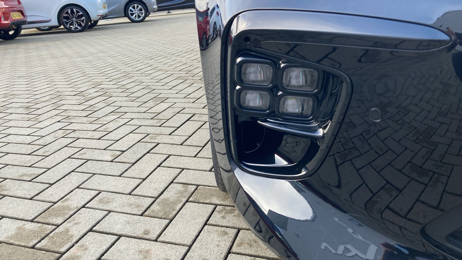 Used Kia Rio 2023 for sale - 77732297: Photo 55