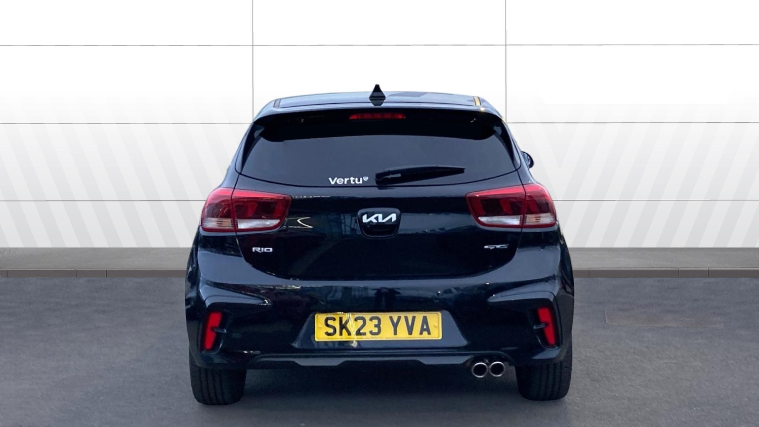 Used Kia Rio 2023 for sale - 77732297: Photo 6