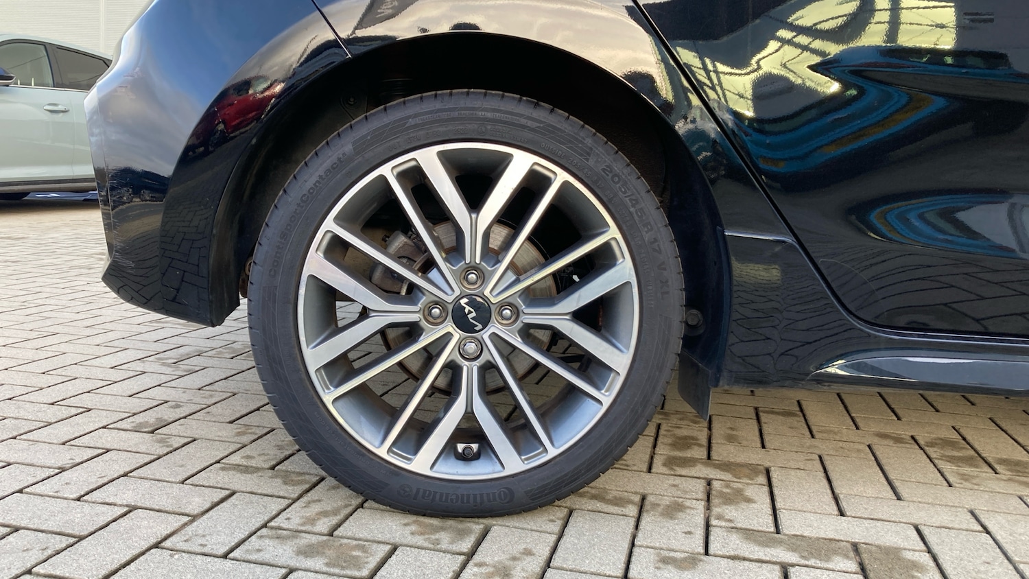 Used Kia Rio 2023 for sale - 77732297: Photo 7