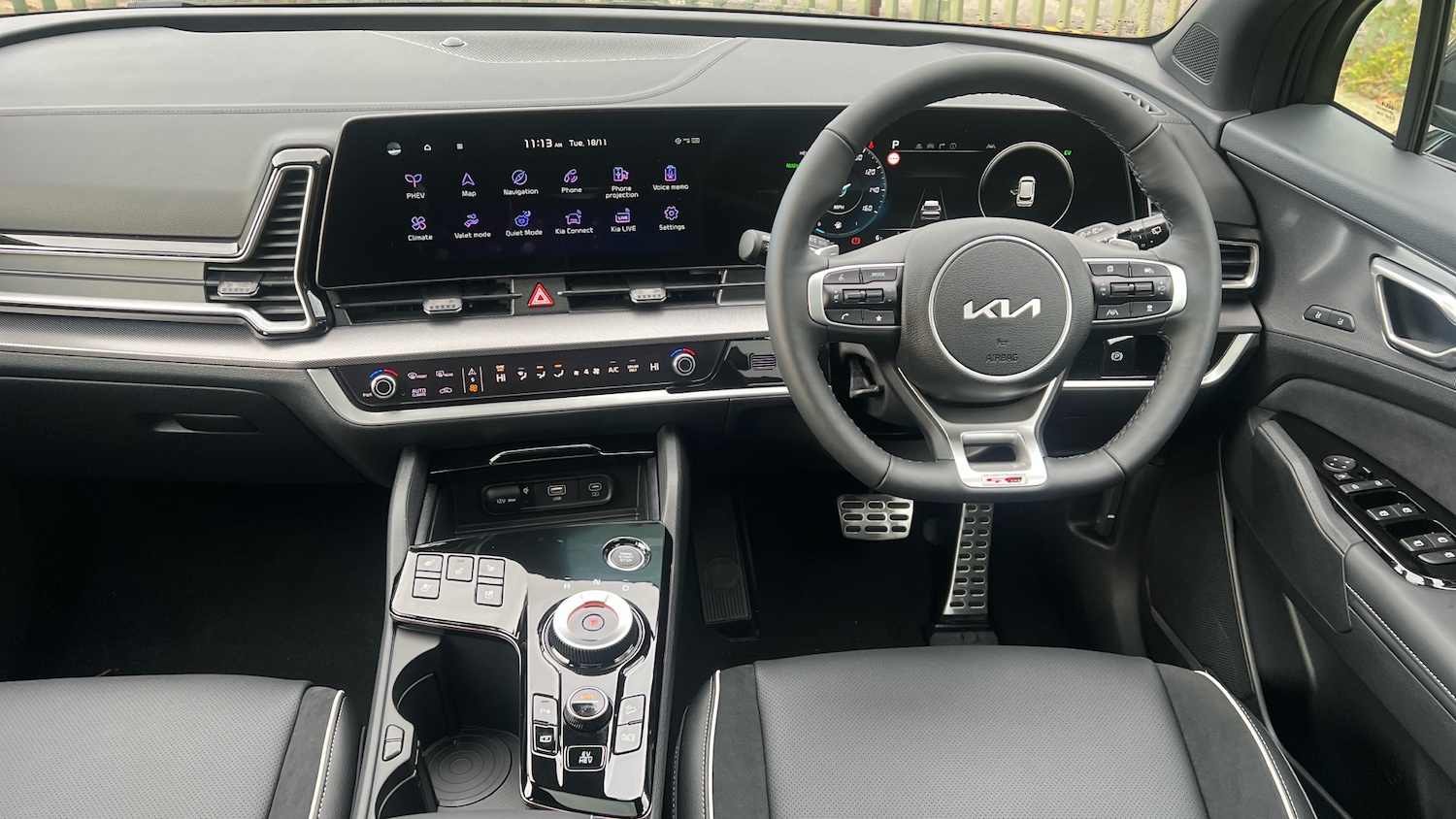 Used Kia Sportage 2025 for sale - 76493698: Photo 10