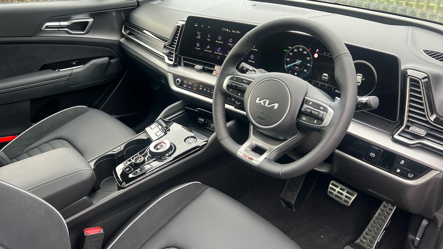 Used Kia Sportage 2025 for sale - 76493698: Photo 11