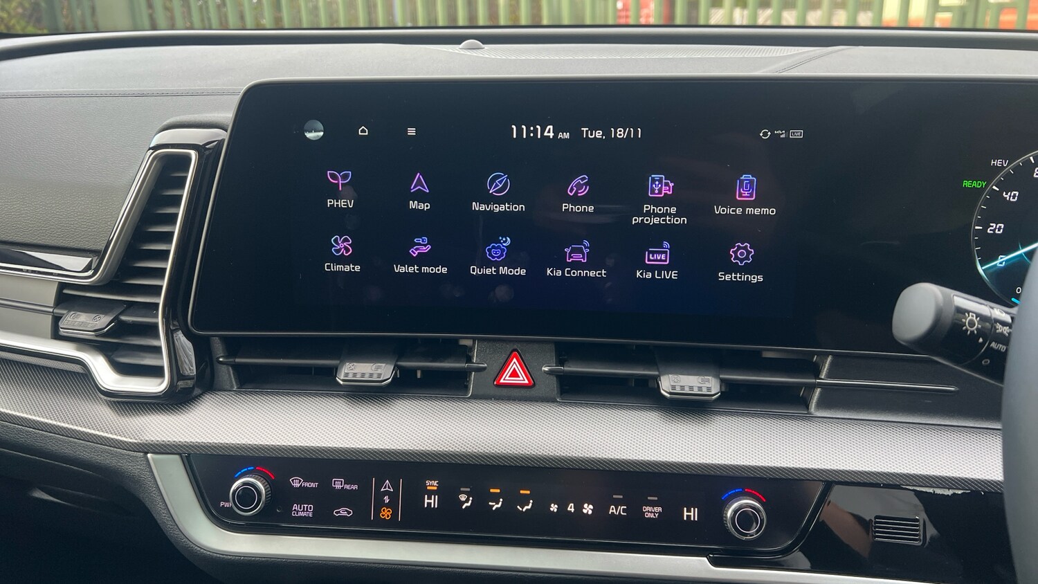 Used Kia Sportage 2025 for sale - 76493698: Photo 12