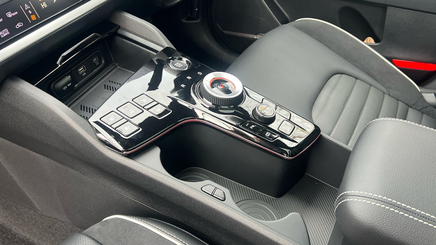 Used Kia Sportage 2025 for sale - 76493698: Photo 13