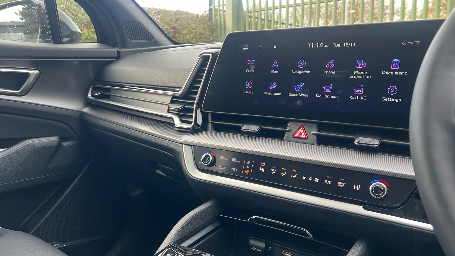 Used Kia Sportage 2025 for sale - 76493698: Photo 14