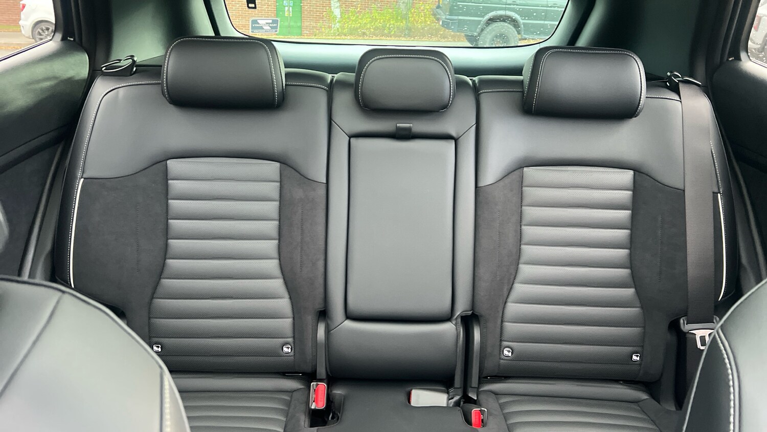 Used Kia Sportage 2025 for sale - 76493698: Photo 15