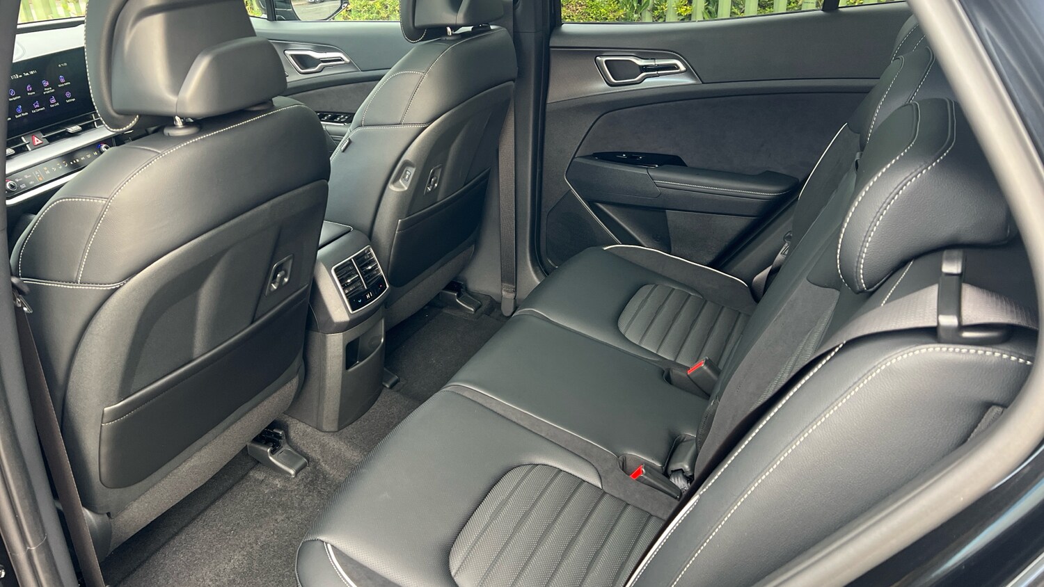 Used Kia Sportage 2025 for sale - 76493698: Photo 16