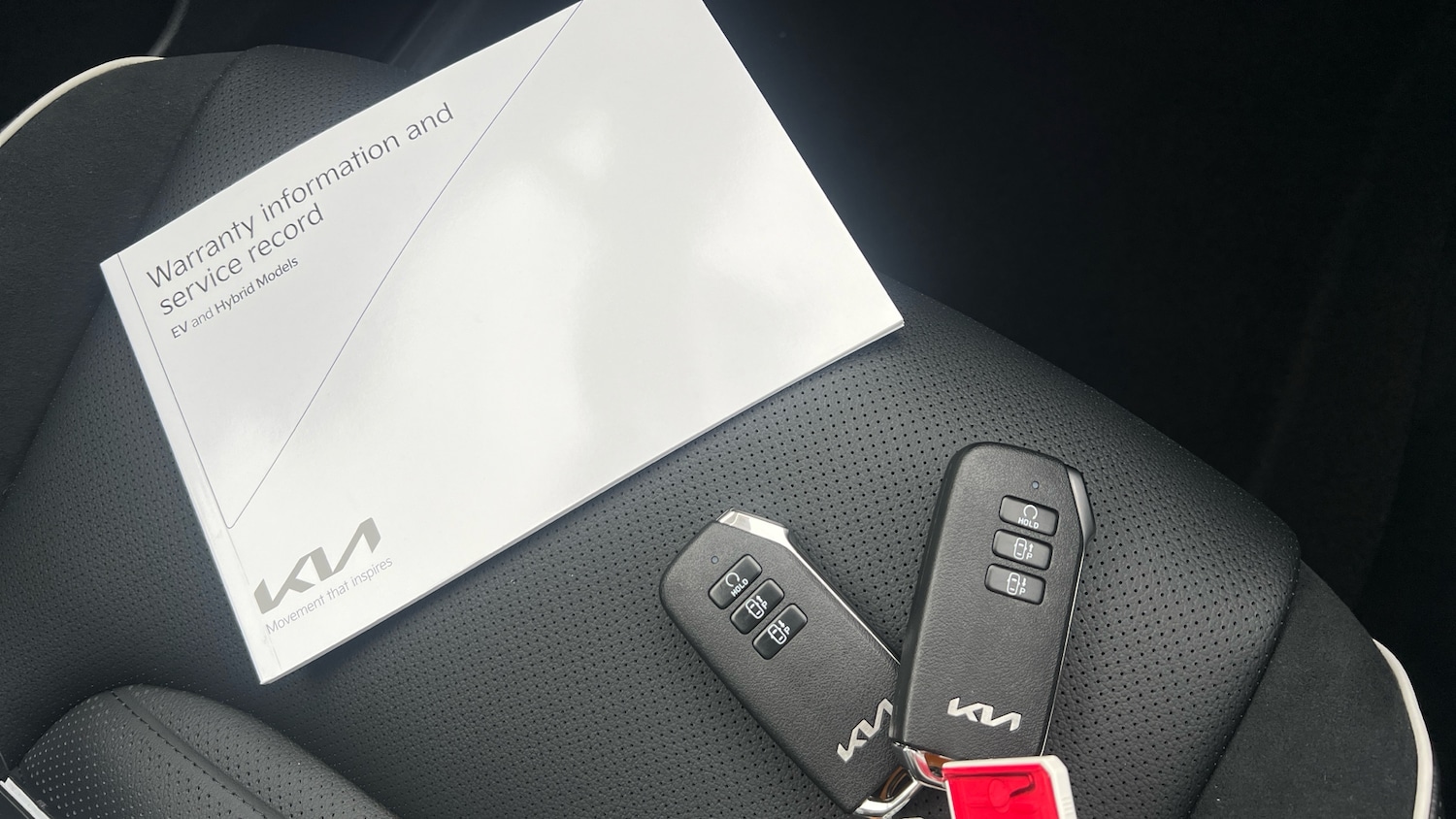 Used Kia Sportage 2025 for sale - 76493698: Photo 19