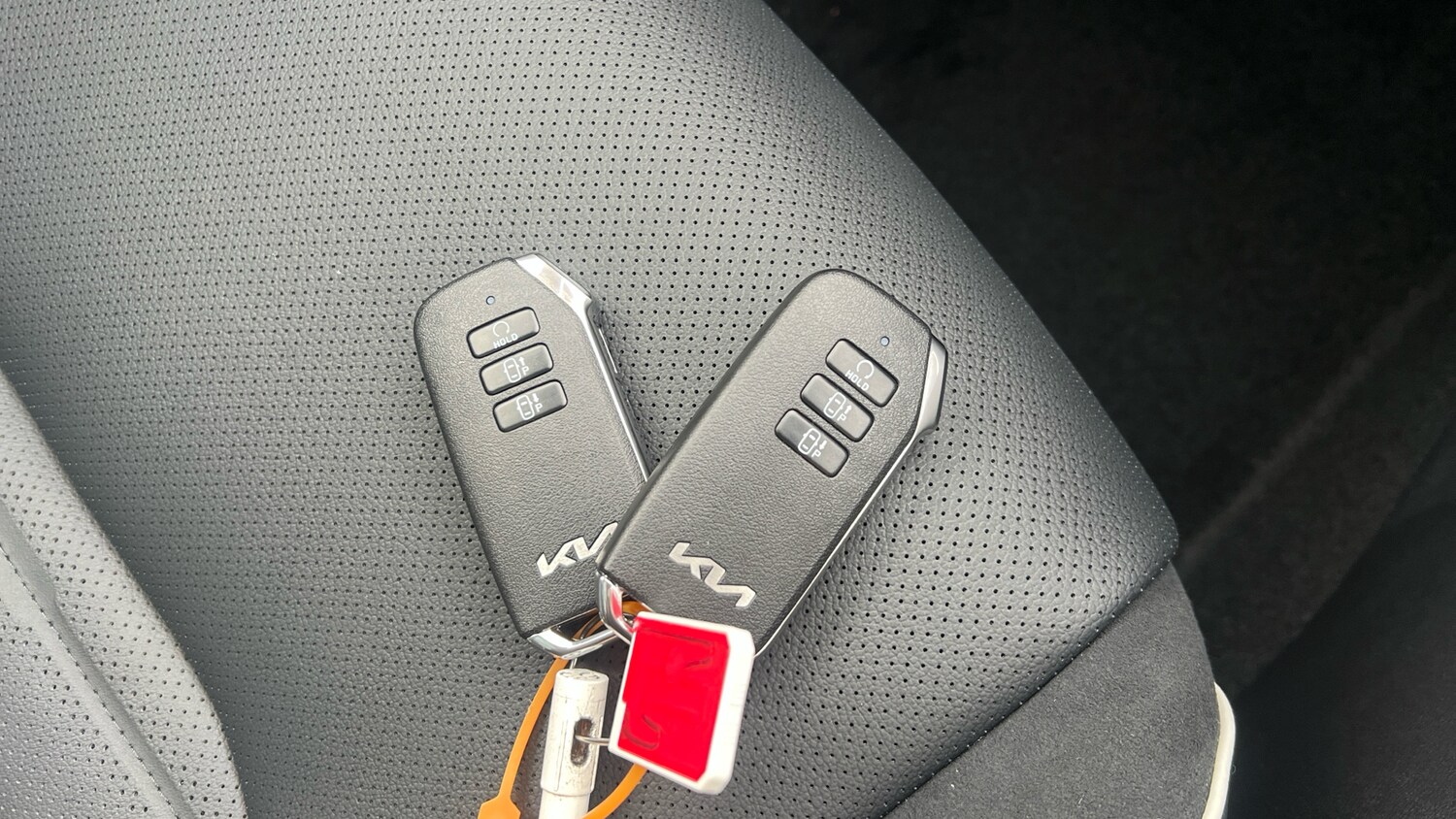 Used Kia Sportage 2025 for sale - 76493698: Photo 20