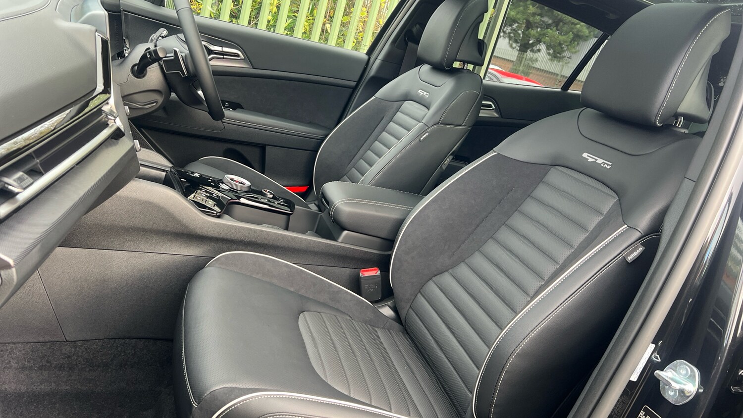 Used Kia Sportage 2025 for sale - 76493698: Photo 23