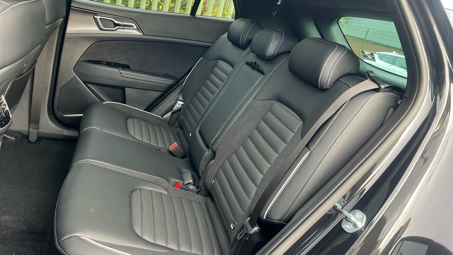 Used Kia Sportage 2025 for sale - 76493698: Photo 25