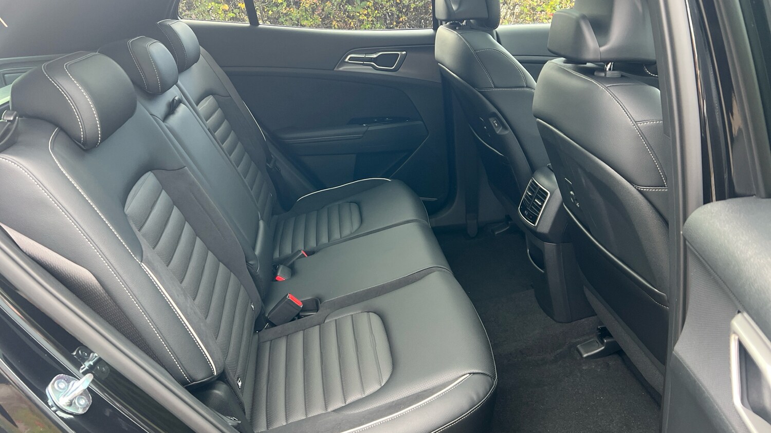 Used Kia Sportage 2025 for sale - 76493698: Photo 29