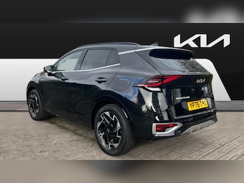 Used Kia Sportage 2025 for sale - 76493698: Photo