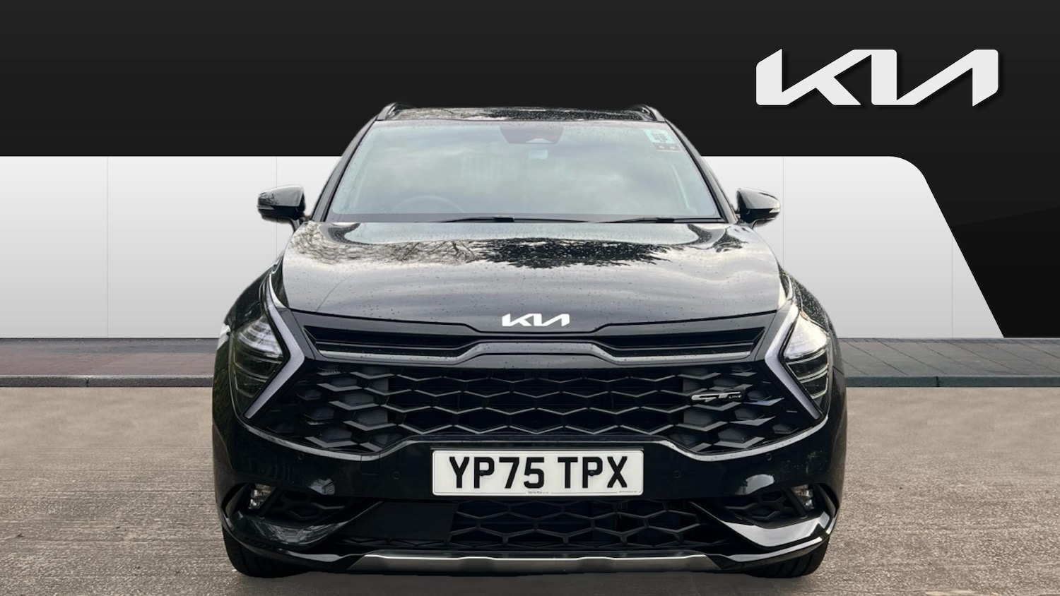 Used Kia Sportage 2025 for sale - 76493698: Photo 3