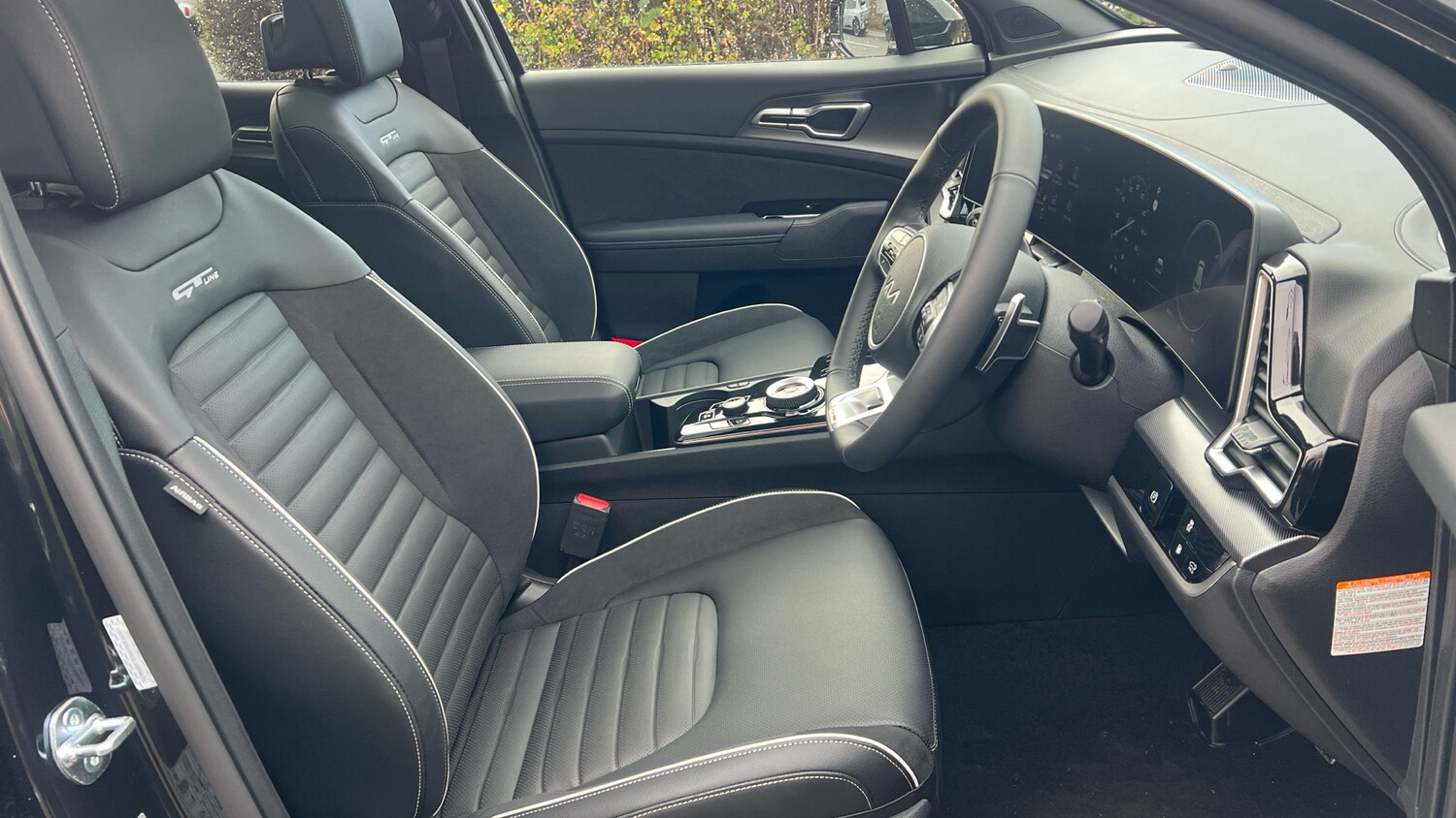 Used Kia Sportage 2025 for sale - 76493698: Photo 31