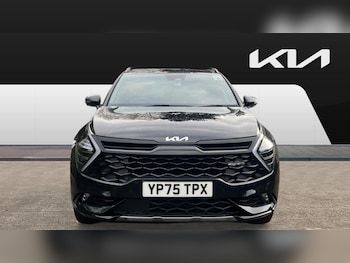 Used Kia Sportage 2025 for sale - 76493698: Photo