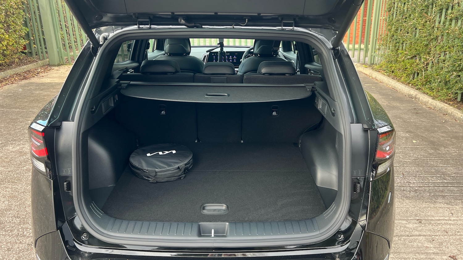 Used Kia Sportage 2025 for sale - 76493698: Photo 4