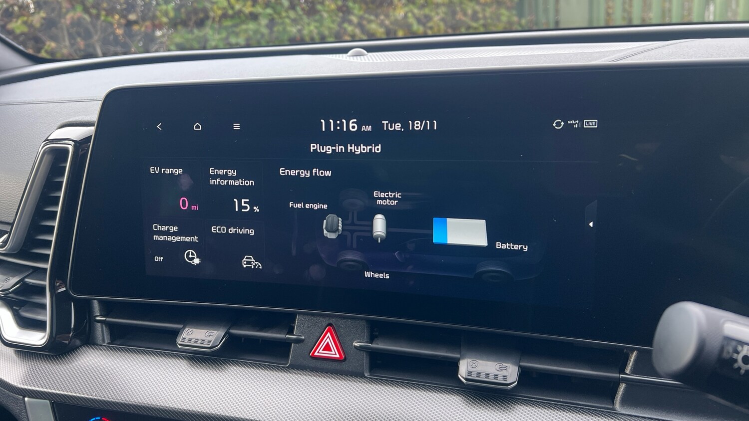 Used Kia Sportage 2025 for sale - 76493698: Photo 42