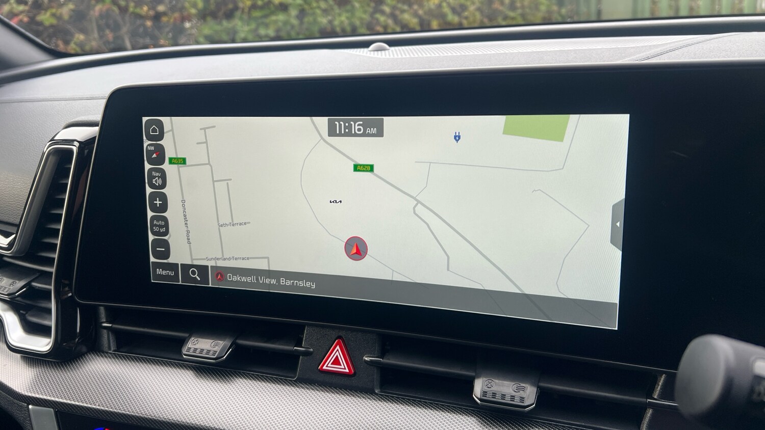 Used Kia Sportage 2025 for sale - 76493698: Photo 43