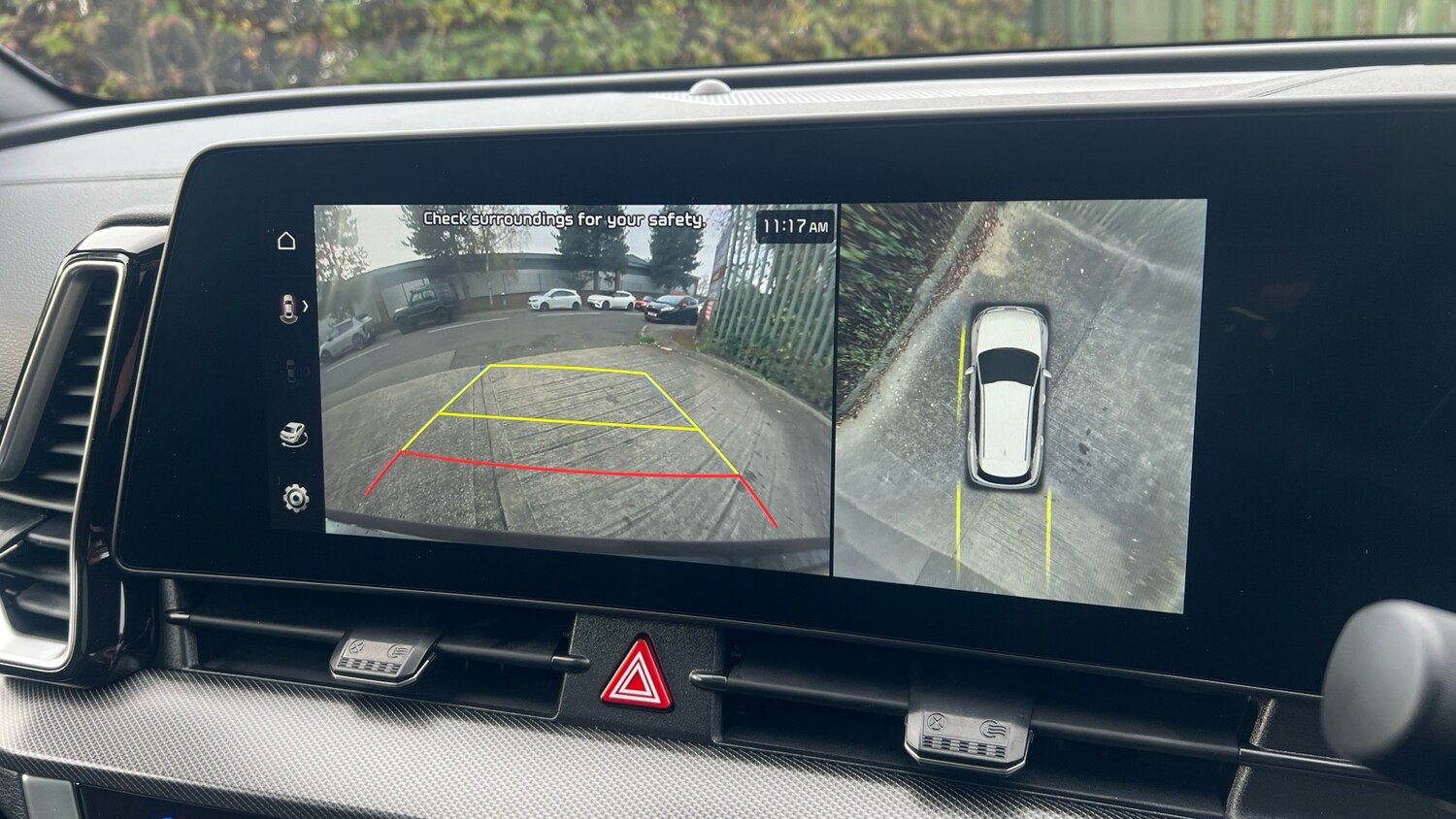 Used Kia Sportage 2025 for sale - 76493698: Photo 44