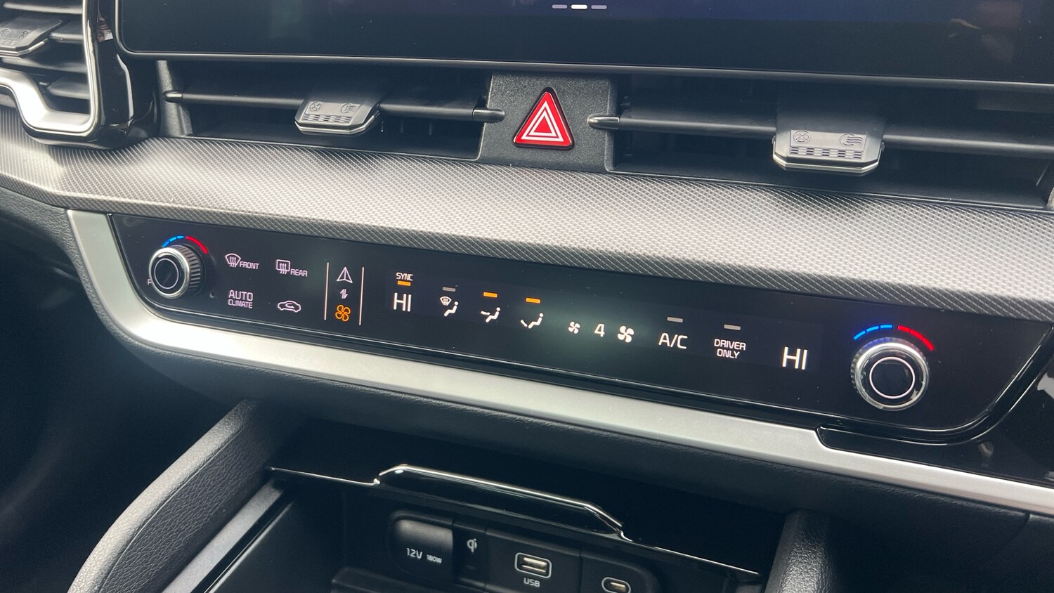 Used Kia Sportage 2025 for sale - 76493698: Photo 45