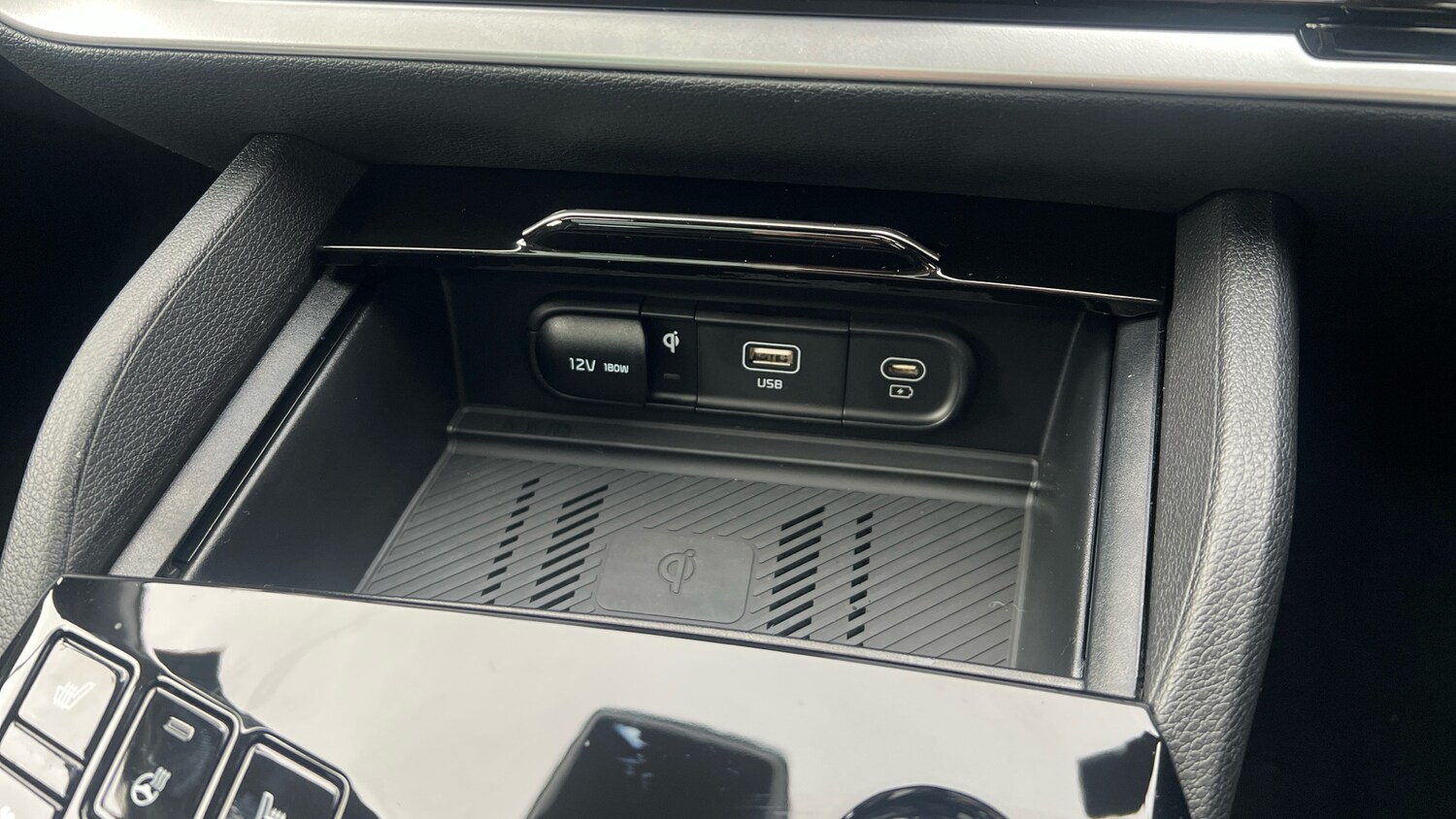 Used Kia Sportage 2025 for sale - 76493698: Photo 47