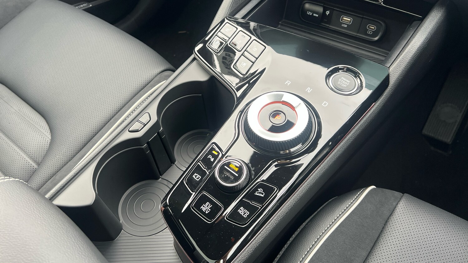 Used Kia Sportage 2025 for sale - 76493698: Photo 49