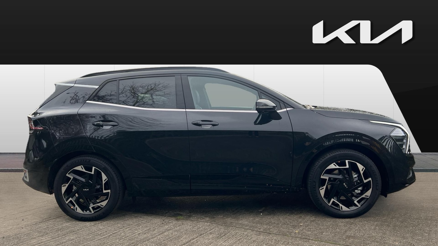 Used Kia Sportage 2025 for sale - 76493698: Photo 5