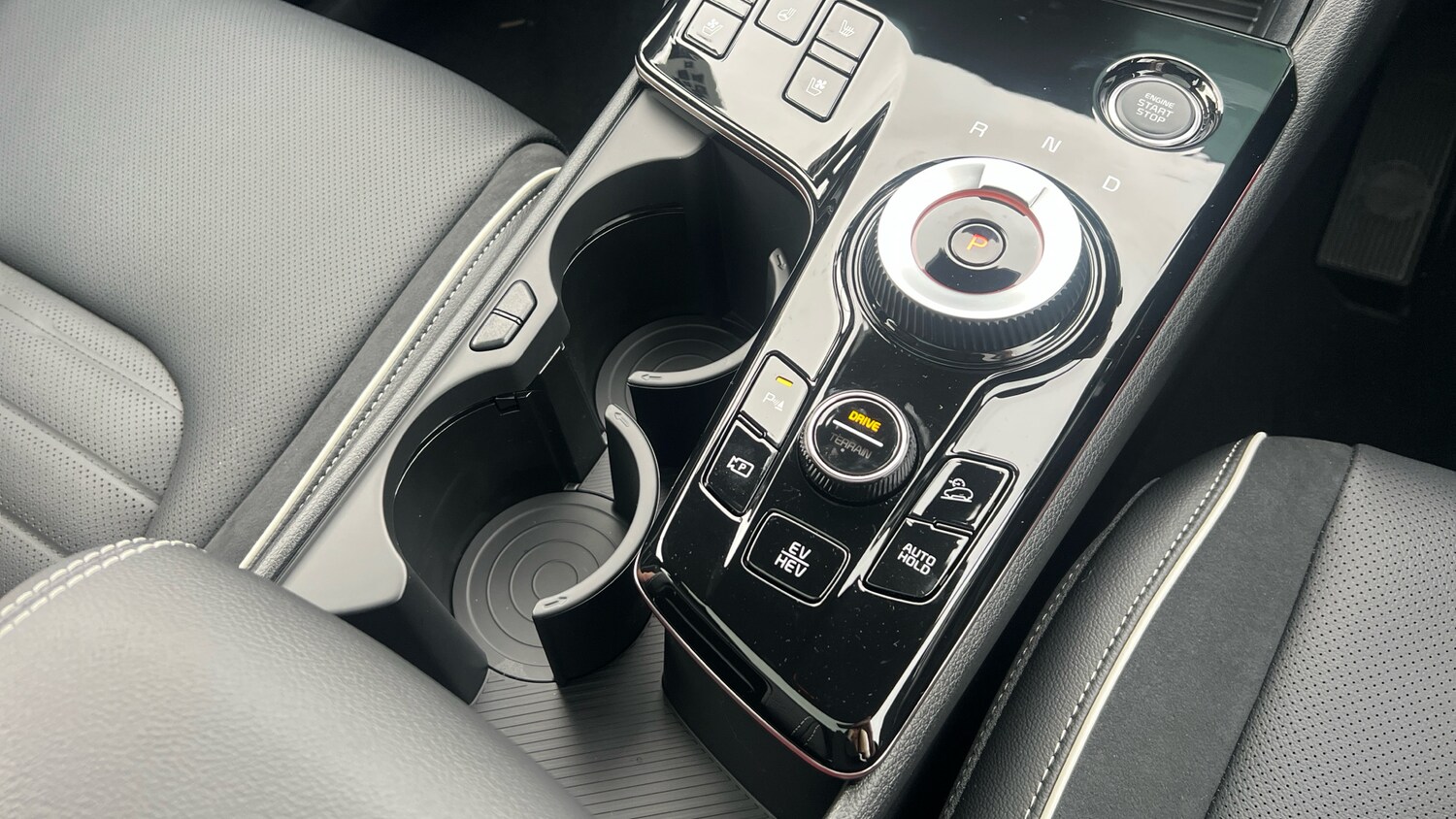 Used Kia Sportage 2025 for sale - 76493698: Photo 50